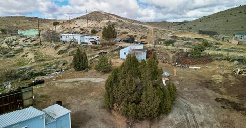 550 Quartz Lane, Sun Valley, NV 89433 Photo