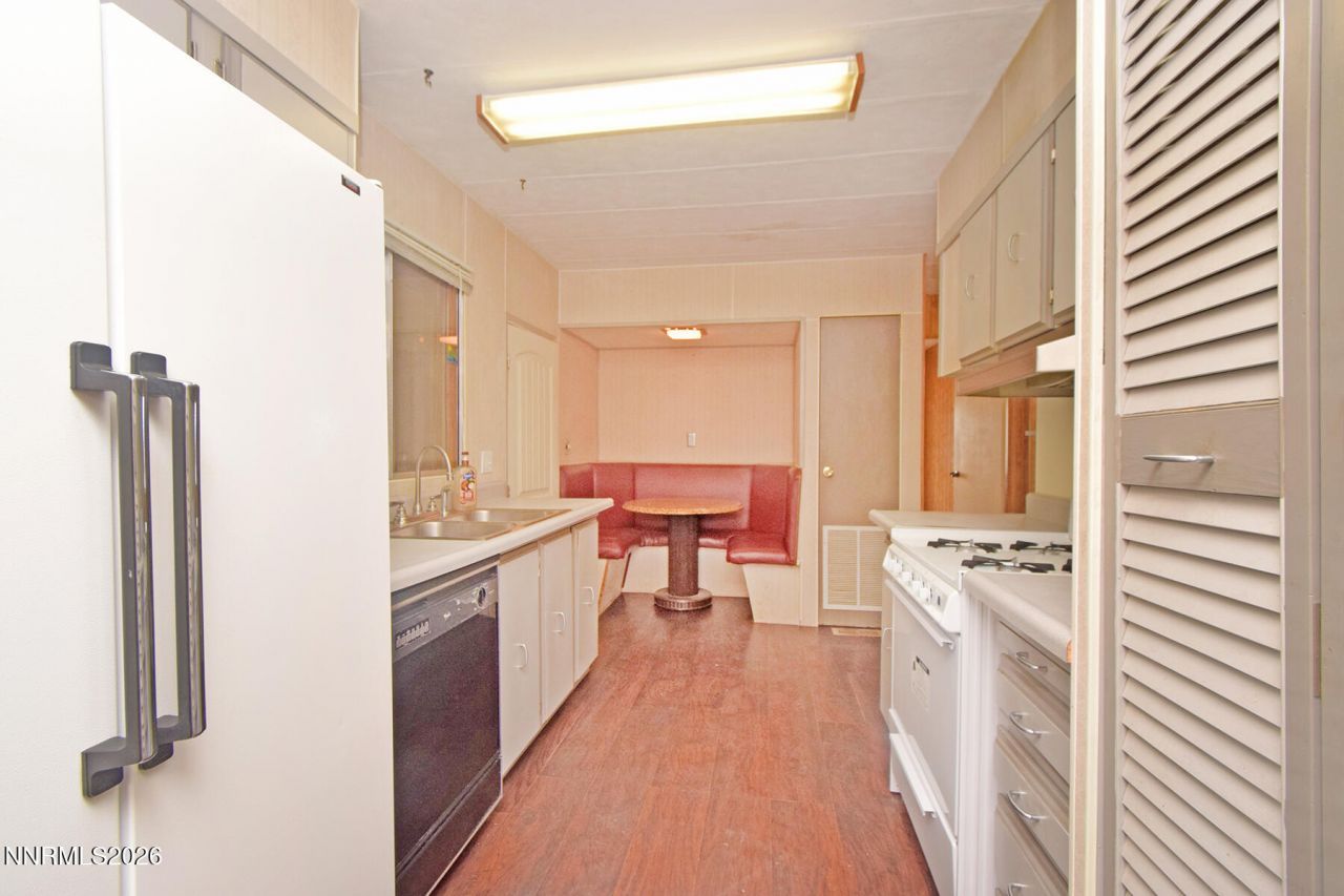 550 Quartz Lane, Sun Valley, NV 89433 Photo