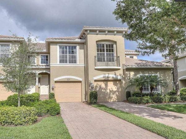 18900 Bay Woods Lake DR, Unit 203, FORT MYERS, FL 33908