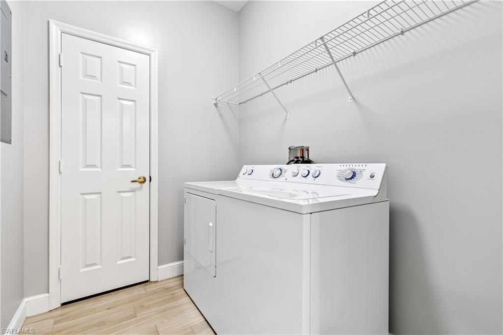 18900 Bay Woods Lake Dr, Unit 203, Fort Myers, FL 33908 Photo