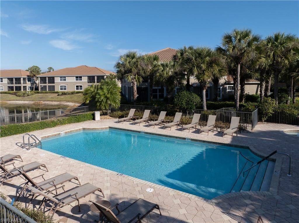 18900 Bay Woods Lake Dr, Unit 203, Fort Myers, FL 33908 Photo