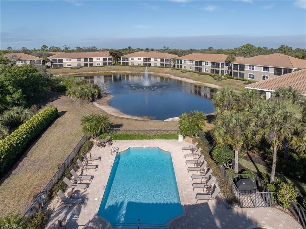 18900 Bay Woods Lake Dr, Unit 203, Fort Myers, FL 33908 Photo