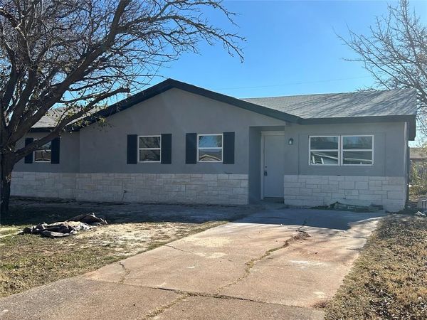 5131 Durango Drive, Abilene, TX 79605