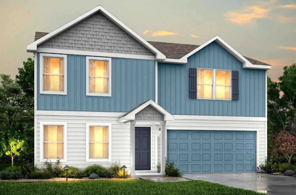 1201 Clover Court, Chandler, TX 75758 Main Photo