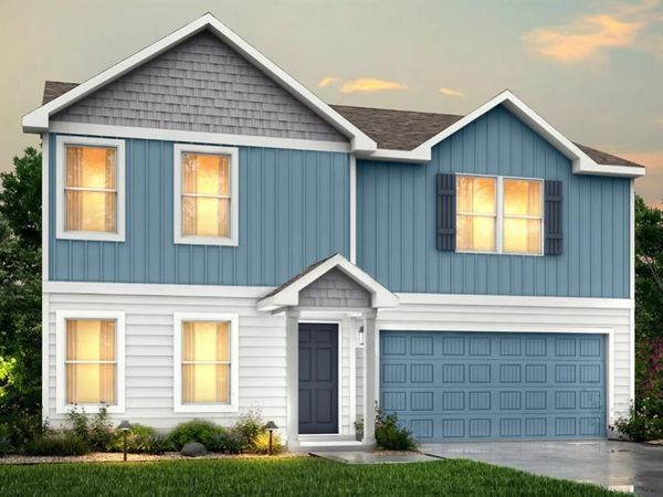 1201 Clover Court, Chandler, TX 75758