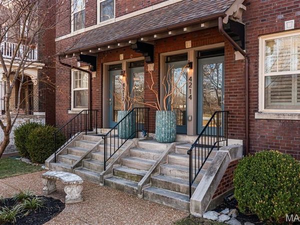 4214 Arsenal Street, St Louis, MO 63116