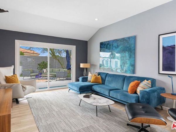 1450 E Racquet Club Road, Palm Springs, CA 92262