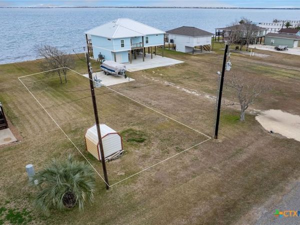 Lot 17 N CR 307 , Port Lavaca, TX 77979