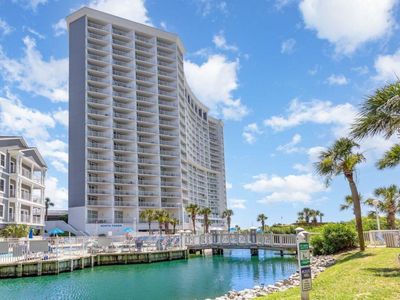 161 Seawatch Dr. , Unit 1108, Myrtle Beach, SC 29572