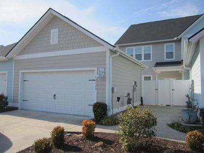 5452 Knobcone Loop, Unit 5452-B, Myrtle Beach, SC 29577