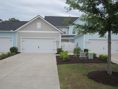 5452 Knobcone Loop, Unit 5452-B, Myrtle Beach, SC 29577