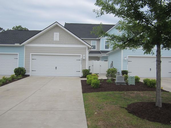 5452 Knobcone Loop, Unit 5452-B, Myrtle Beach, SC 29577