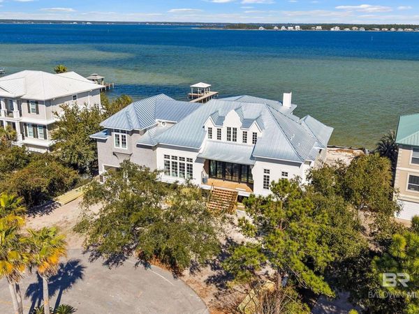 30977 Peninsula Drive, Orange Beach, AL 36561