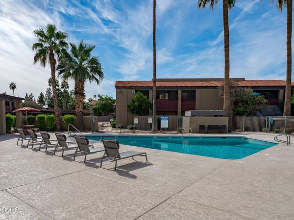 1730 W EMELITA Avenue, Unit 2034, Mesa, AZ 85202