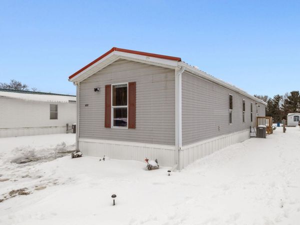 635 Sunfish, Newaygo, MI 49337