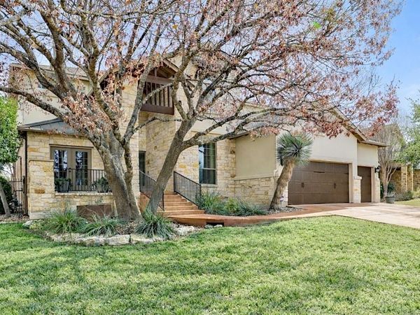 1813 Harvest Dance DR, Leander, TX 78641