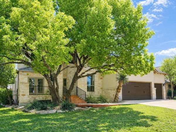 1813 Harvest Dance DR, Leander, TX 78641