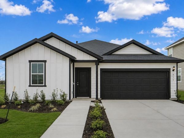 816 Cardenas ST, San Marcos, TX 78666