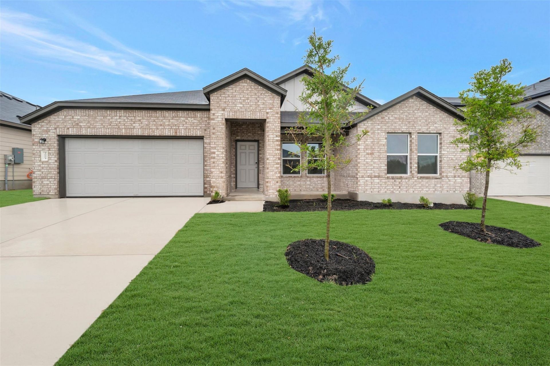 20004 Schatz Way, Manor, TX 78653 Main Photo