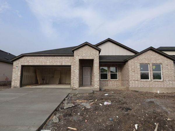 20004 Schatz WAY, Manor, TX 78653