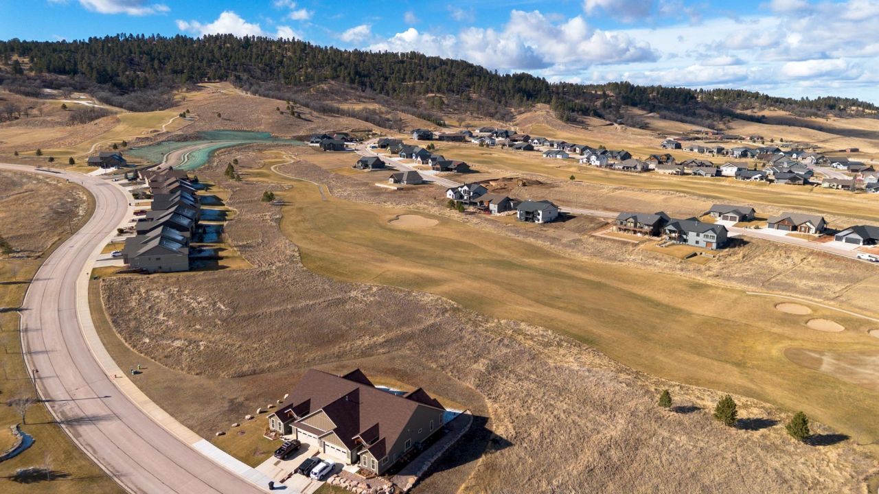 Lot 10 Block 14 Duke Parkway, Spearfish, SD 57783 Main Photo