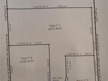 1661 650th Road, Kingsville, MO 64061