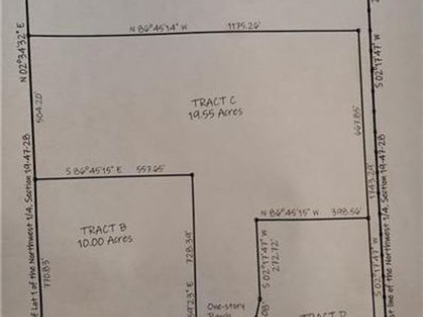 1661 650th Road, Kingsville, MO 64061