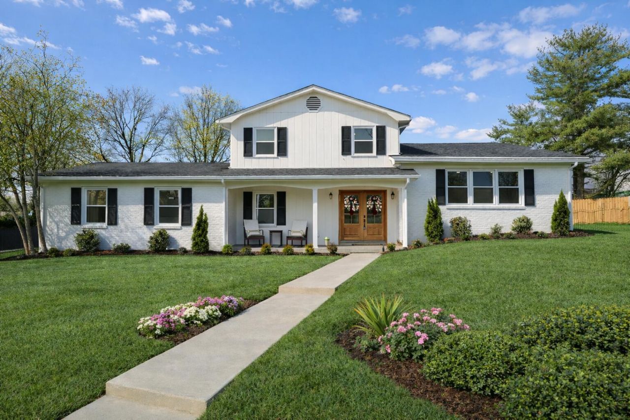 2117 Paige Court, Lexington, KY 40502