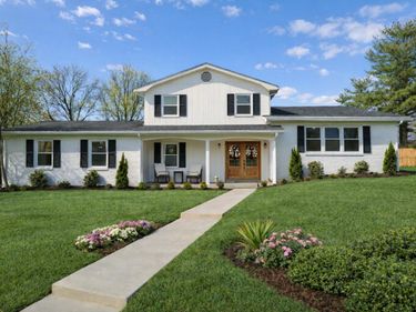 2117 Paige Court, Lexington, KY 40502