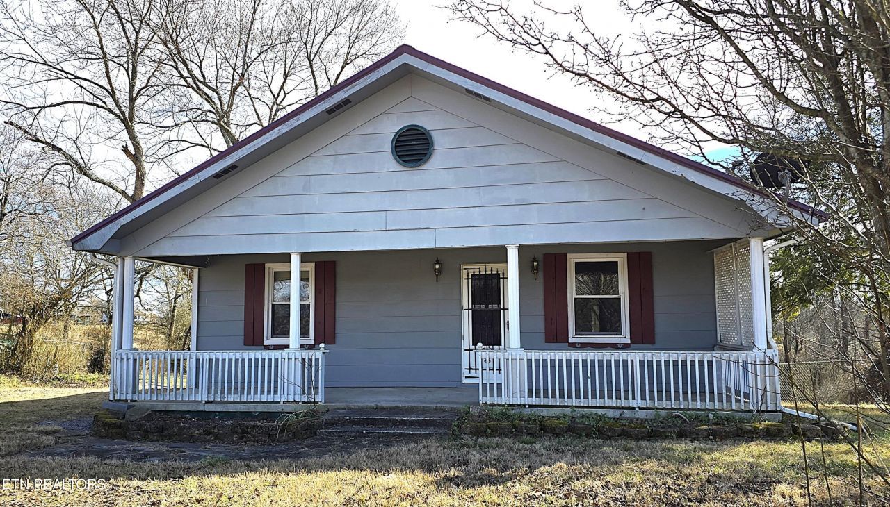 830 N Kingston Ave, Rockwood, TN 37854 Main Photo