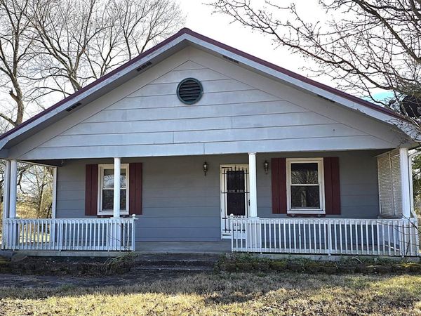 830 N Kingston Ave, Rockwood, TN 37854