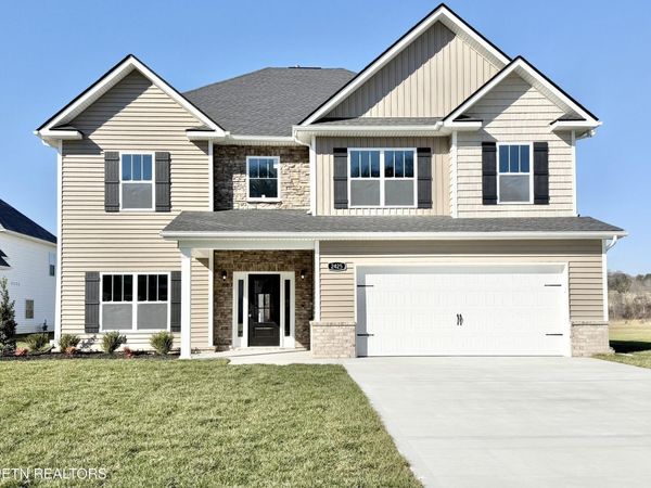 2425 Tributary Drive, Sevierville, TN 37876