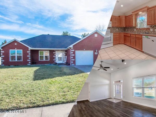 185 SPRING AVENUE, Holts Summit, MO 65043