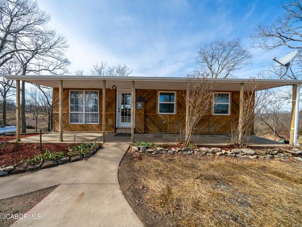 5667 MO-133 , Meta, MO 65058