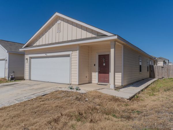 5303 Flying Hooves, San Antonio, TX 78222