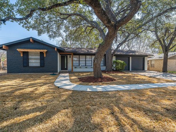 11118 Dreamland, San Antonio, TX 78230