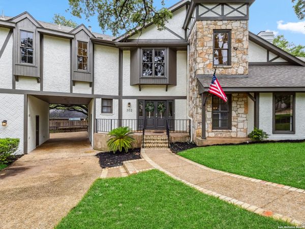 302 Bluffcove, San Antonio, TX 78216