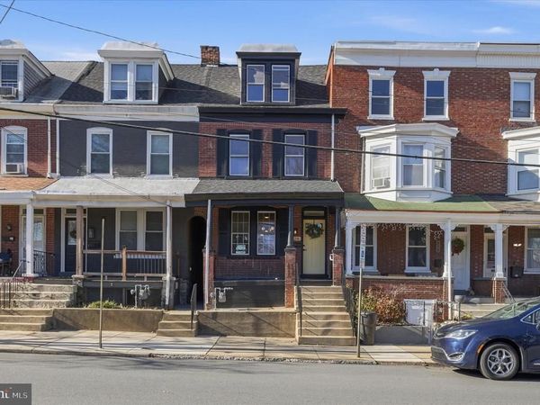 826 N PLUM STREET, LANCASTER, PA 17602