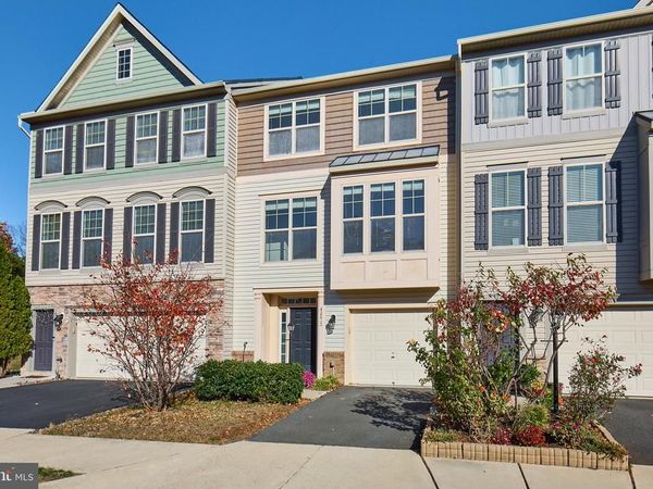 42612 GALBRAITH SQUARE, BROADLANDS, VA 20148