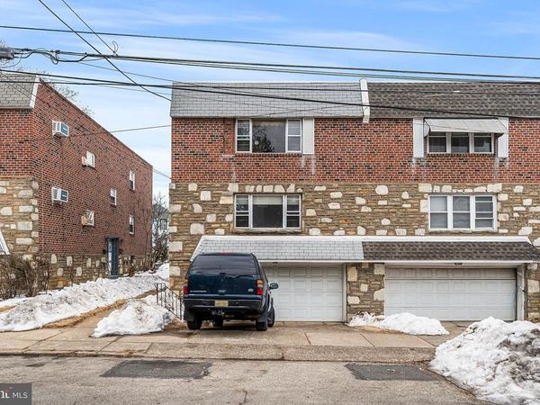 2249 FAUNCE STREET, PHILADELPHIA, PA 19152