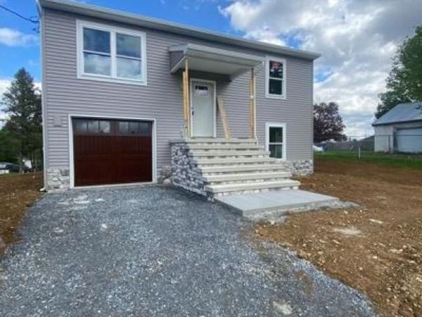 341 D STREET, CARLISLE, PA 17013