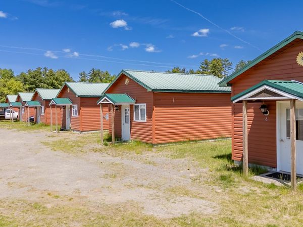 87 Park Street , Milo, ME 04463