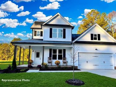 80 Zambezi Court, Zebulon, NC 27597