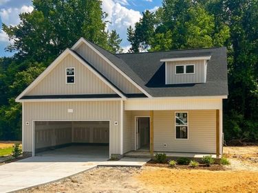 49 Zambezi Court, Zebulon, NC 27597