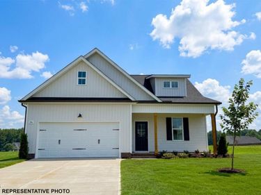49 Zambezi Court, Zebulon, NC 27597