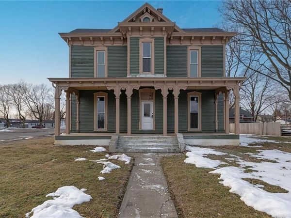 309 Oxford Road, Franklin, OH 45005