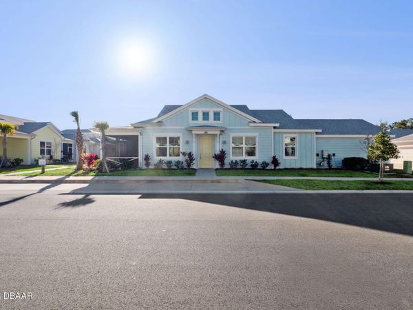 189 Hang Loose Way, Daytona Beach, FL 32124