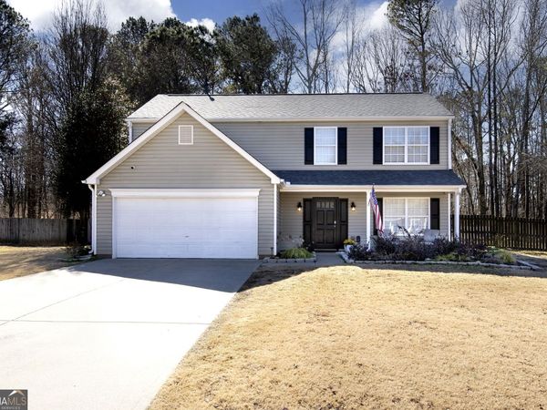 3285 Bridgeshaw Drive, Cumming, GA 30028