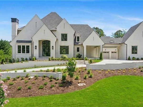10210 Cedar Ridge Drive, Milton, GA 30004