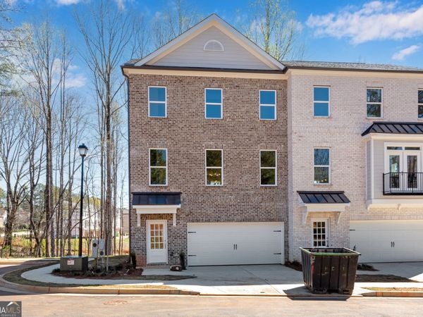 287 Bell Grove Lane, Suwanee, GA 30024